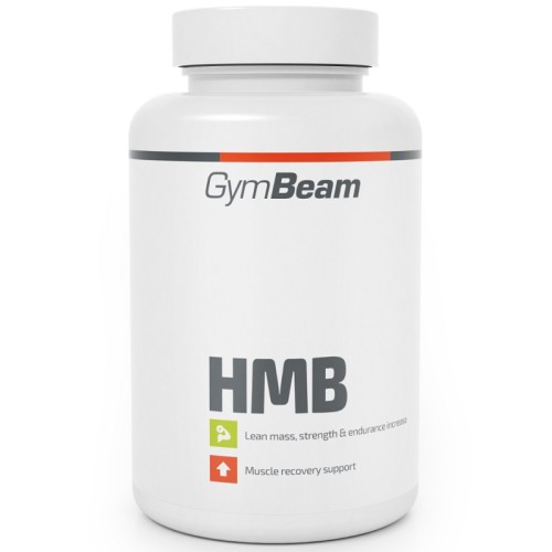 Gym Beam HMB 750mg, 150 Tablets